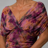 Ariane Midi Suknelė