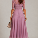 Celine Elegante Suknelė