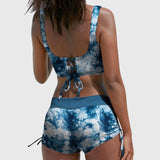 Enrika™ | Stilingas bikinis