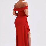 Alexandra | Prabangus Maxi Suknelė