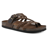 Živilė™ | Pintos ortopedinės sandalos