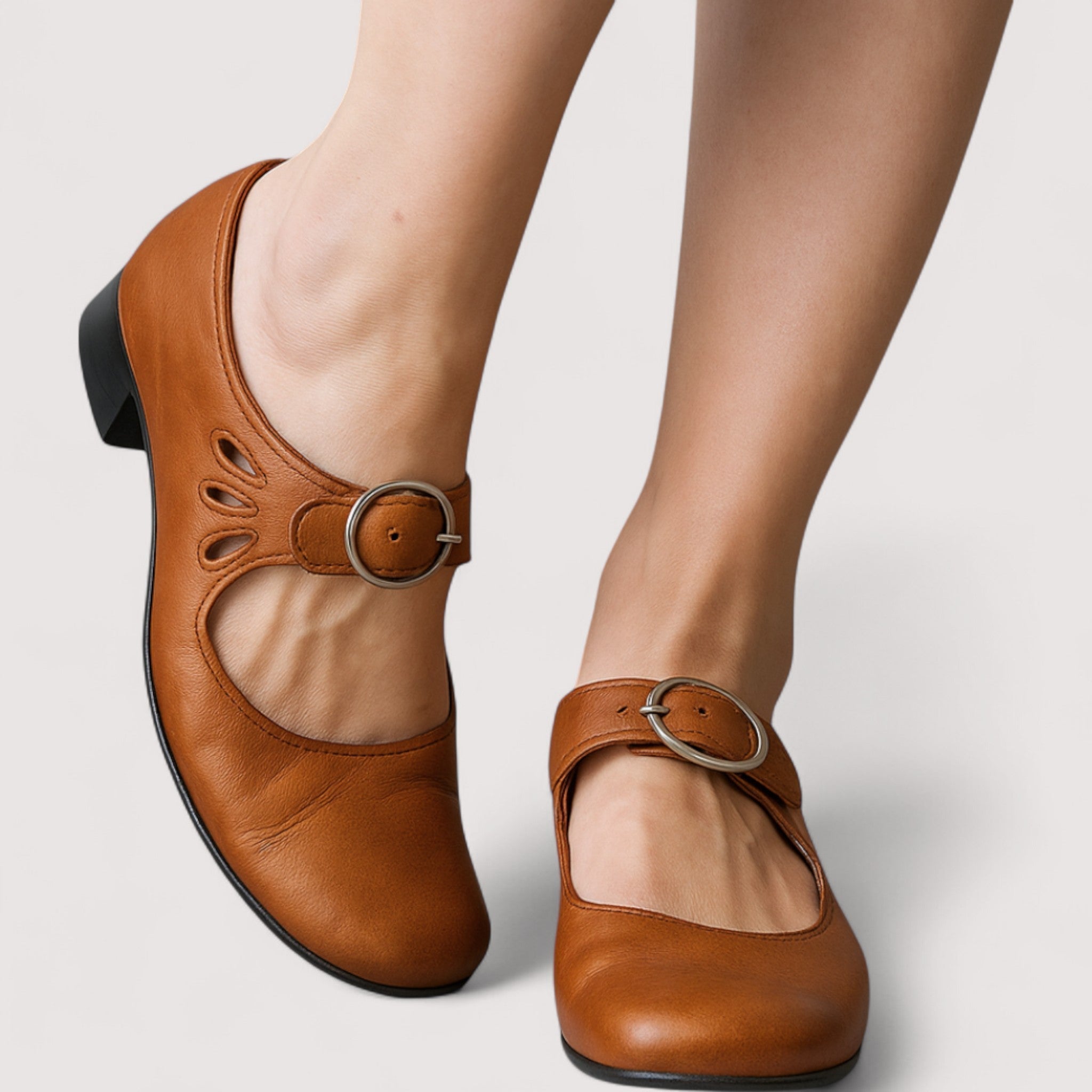 Sofia™ | Elegantiški aukštakulniai