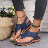 Klara™ | Ergonomiški sandalai