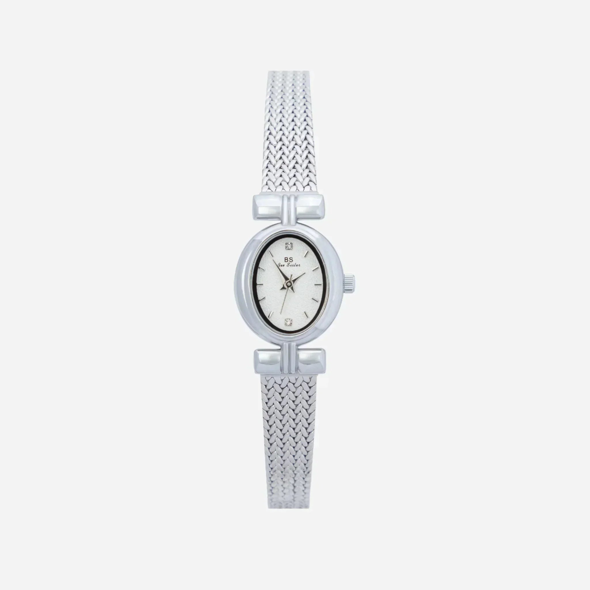 Amelija | Minimalistinis laikrodis