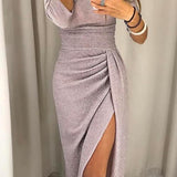 Kyelle – Elegantiška Vakarinė Suknelė