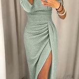 Kyelle – Elegantiška Vakarinė Suknelė