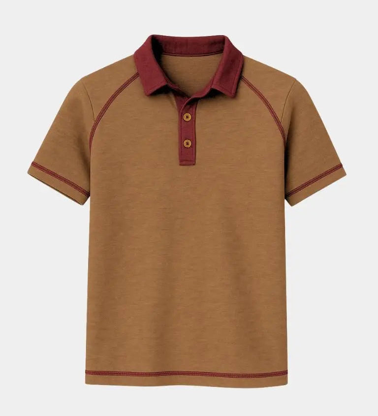 Asger™ | Greenmoor Polo