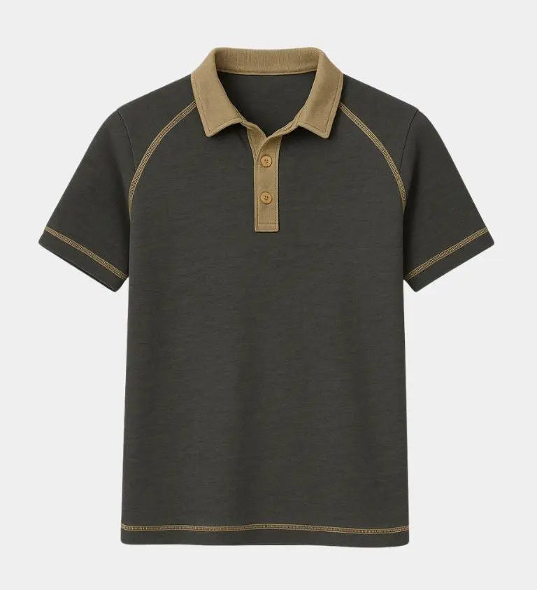 Asger™ | Greenmoor Polo