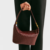 Alicija™ | Bordo