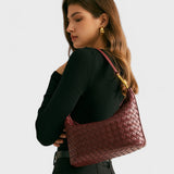 Alicija™ | Bordo