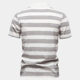 Benjamin™ | Vintage Drift Polo