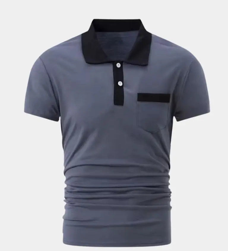 Bjørn™ | Elegantiškas Golfpolo