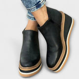 Marisa - Bottes Élégantes et Confortables