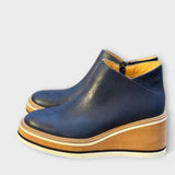 Marisa - Bottes Élégantes et Confortables