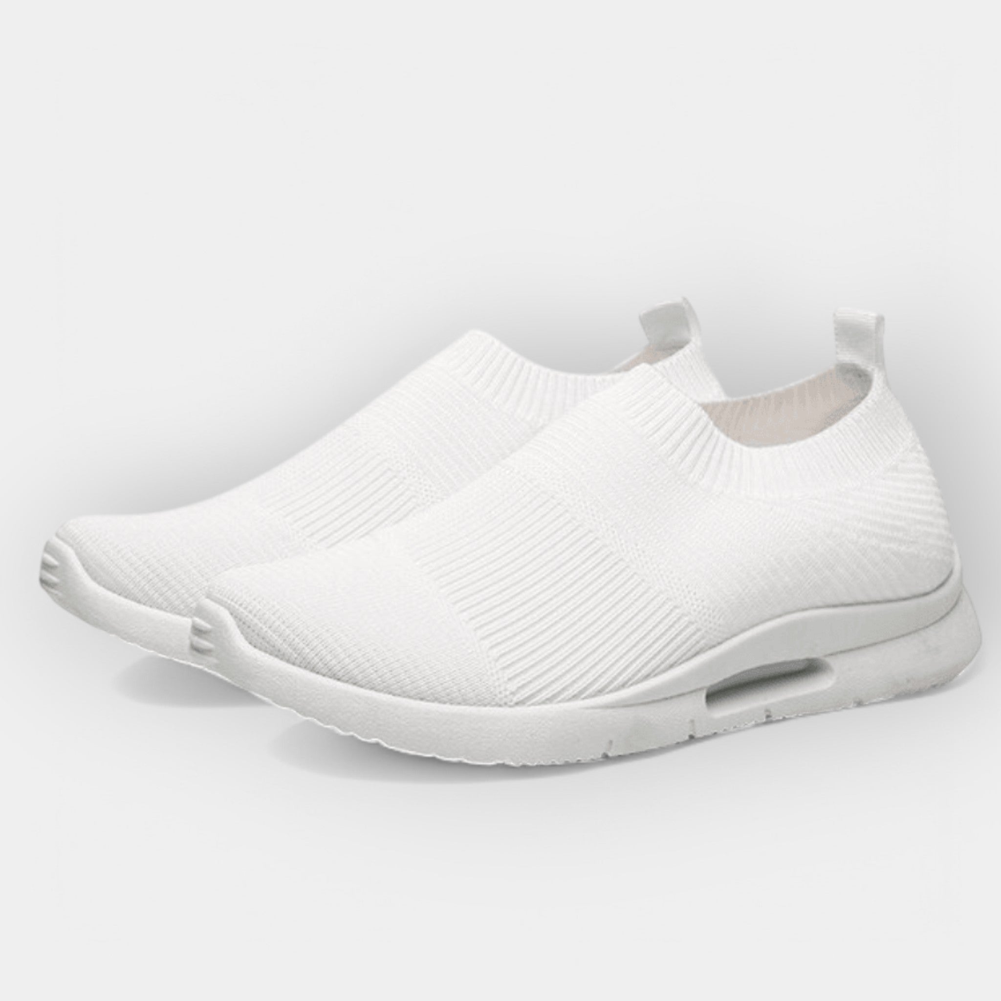 Kristýna Eleganti Sportbačiai su Amortizacija