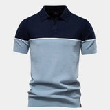 Casper™ | Velūro Tanné Polo