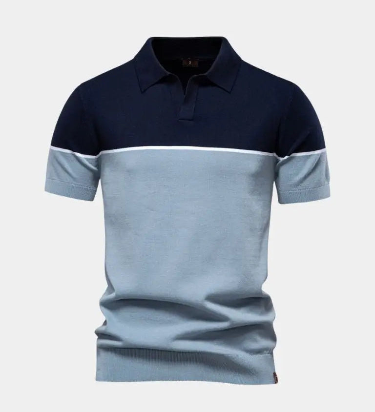 Casper™ | Velūro Tanné Polo