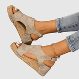 Giedrė™ | Ekologiškos sandalos