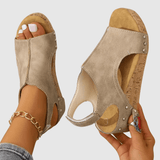 Giedrė™ | Ekologiškos sandalos