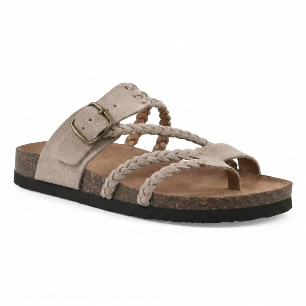 Živilė™ | Pintos ortopedinės sandalos