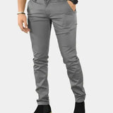 Daniel™ | Slim Fit Essentials Kelnės