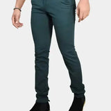 Daniel™ | Slim Fit Essentials Kelnės
