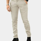 Daniel™ | Slim Fit Essentials Kelnės