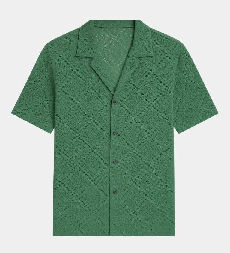 Dennis™ | Pakrantės Svajonės Polo