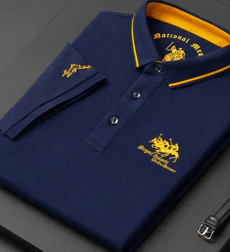 Edvard™ | Aristidis Club Polo