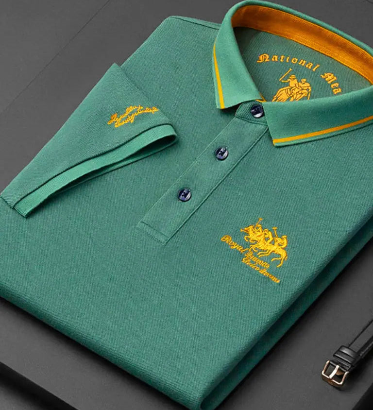 Edvard™ | Aristidis Club Polo