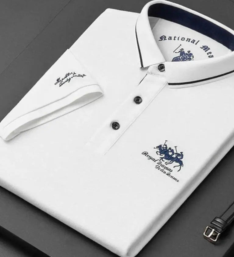 Edvard™ | Aristidis Club Polo