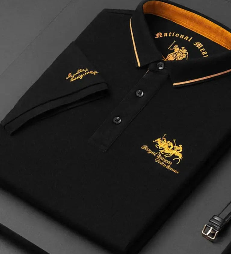Edvard™ | Aristidis Club Polo