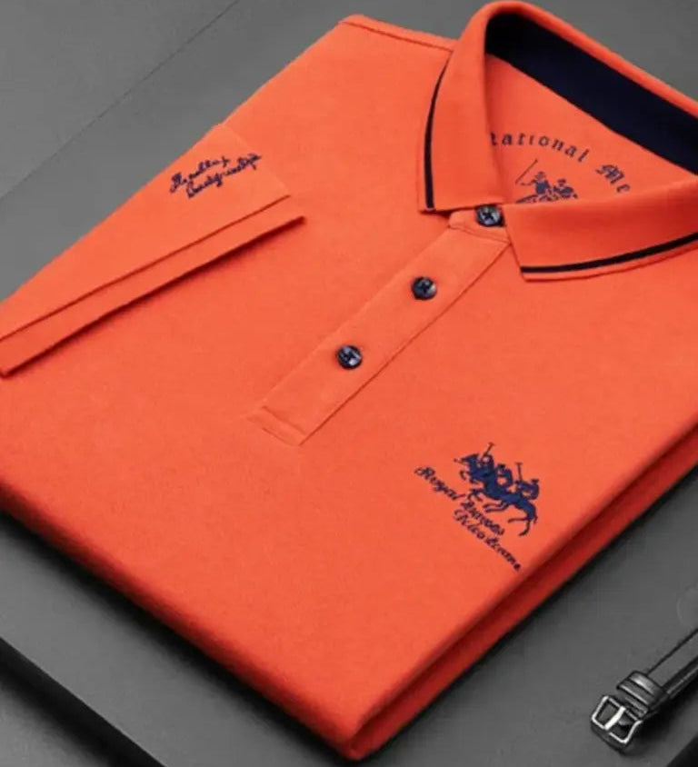 Edvard™ | Aristidis Club Polo
