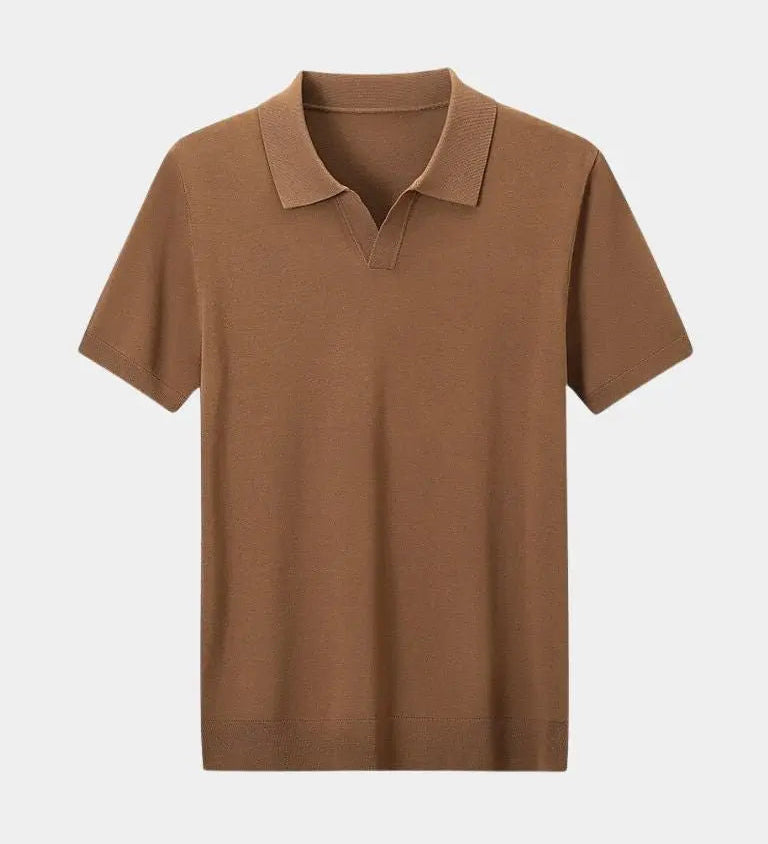 Elias™ | Klasse Marine Polo