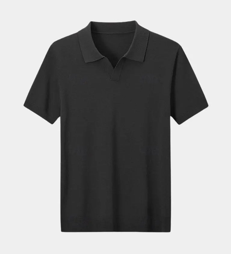 Elias™ | Klasse Marine Polo
