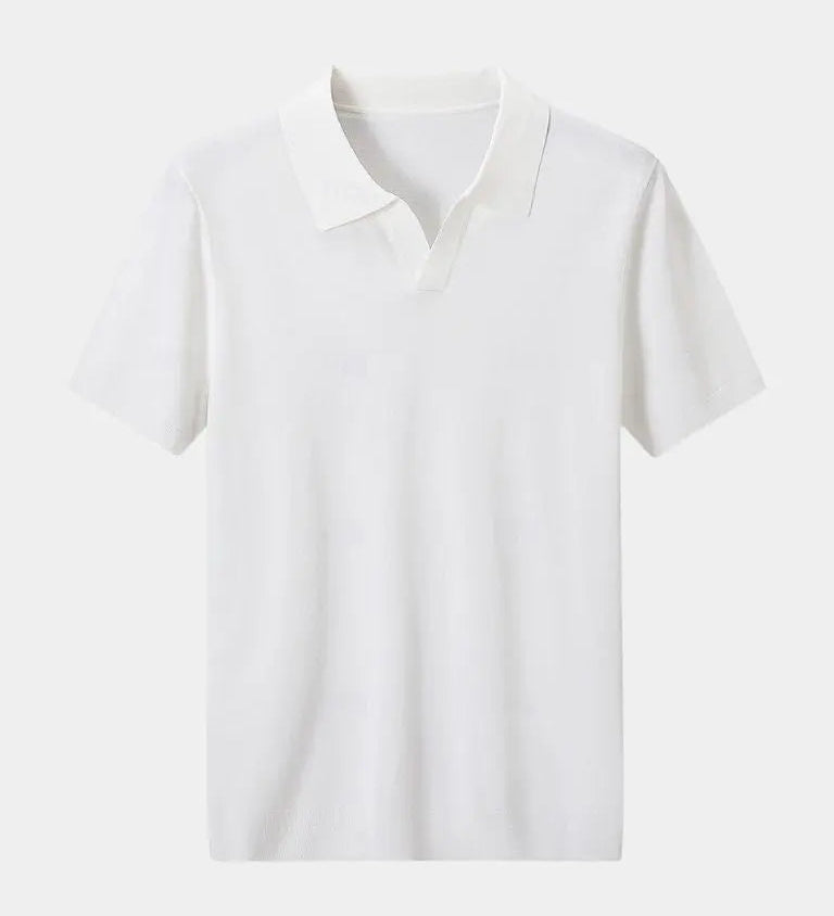 Elias™ | Klasse Marine Polo