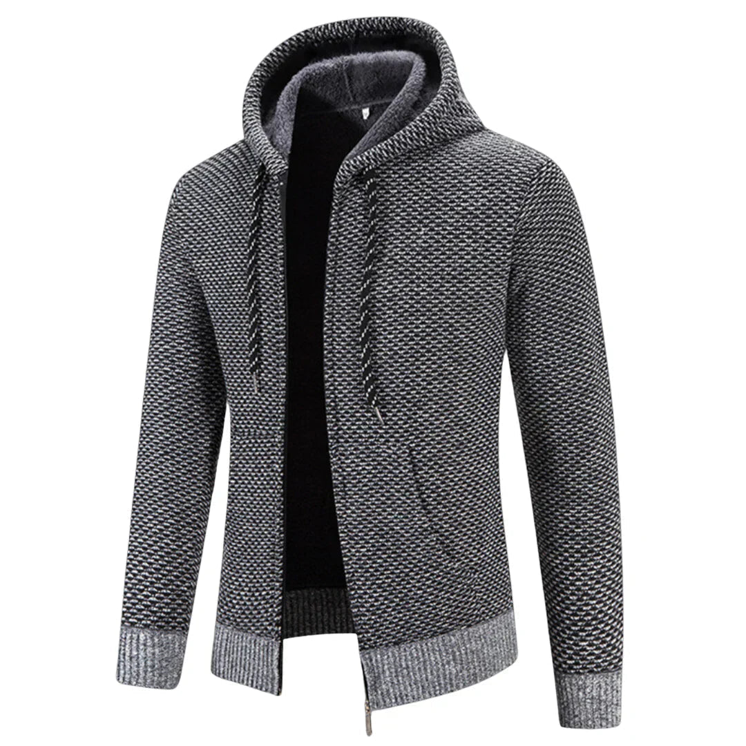 Fitz™ | Atsitiktinė elegancija striukė