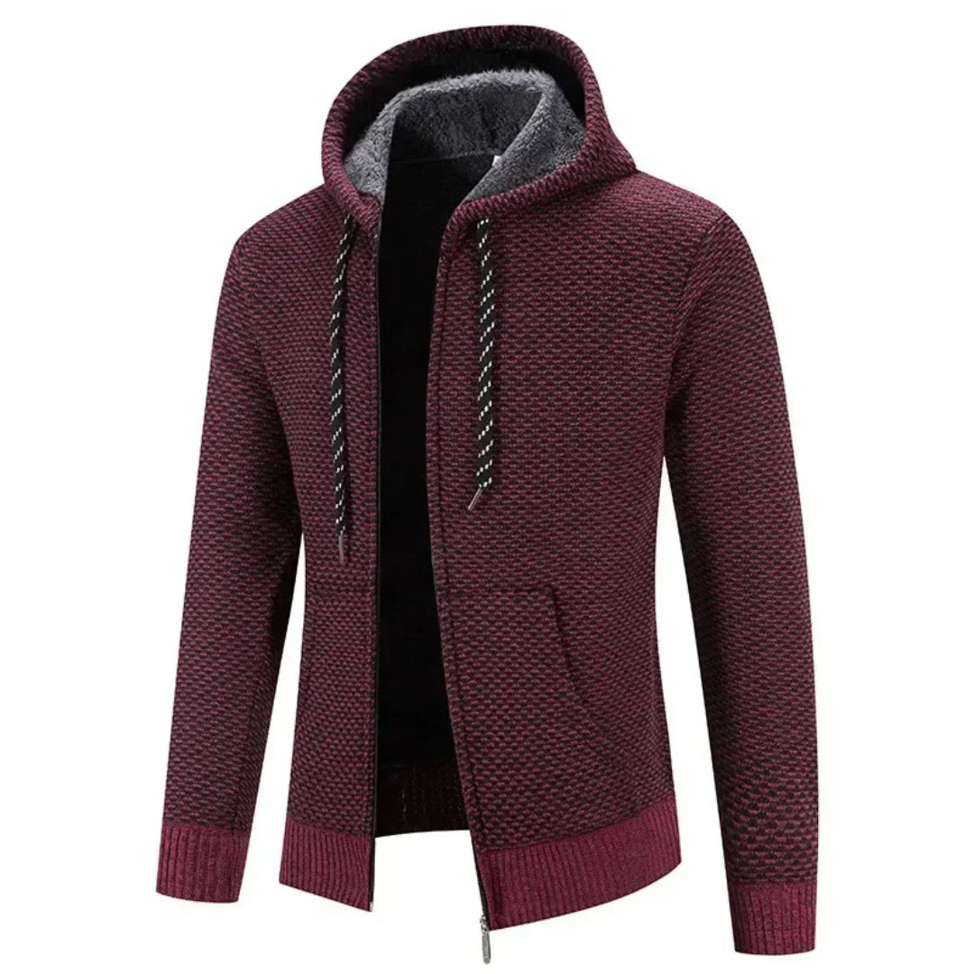 Fitz™ | Atsitiktinė elegancija striukė