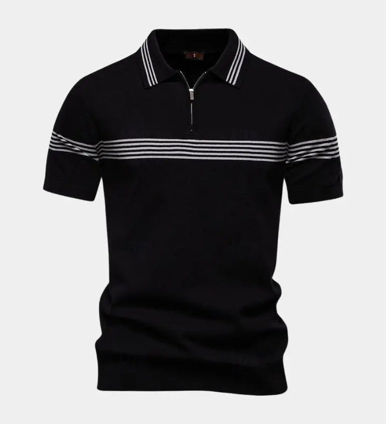 Emil™ | Ivoire Valmont Polo