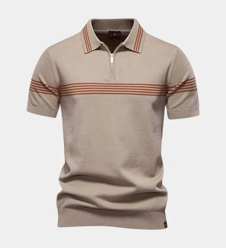 Emil™ | Ivoire Valmont Polo
