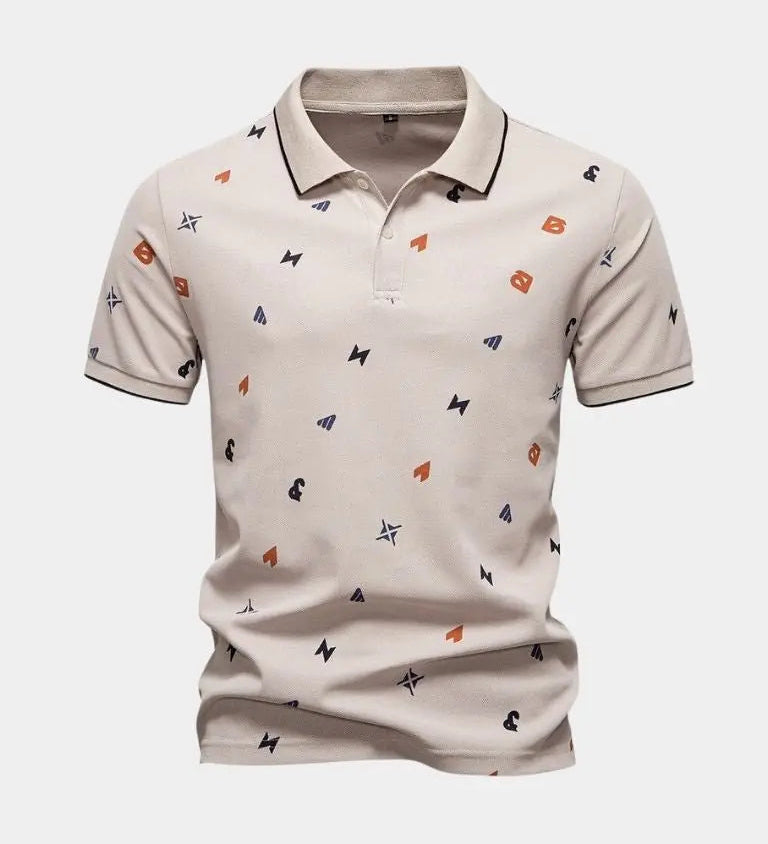 Erik™ | Urban Pop Polo