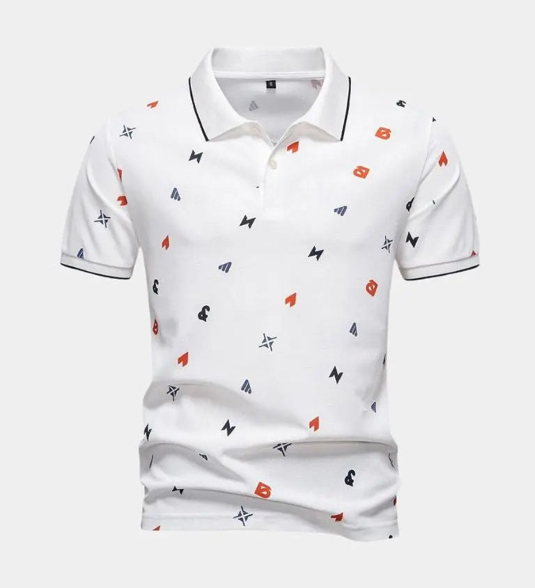 Erik™ | Urban Pop Polo