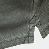 Frans™ | Esminis Medvilnės Polo