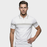 Emil™ | Ivoire Valmont Polo