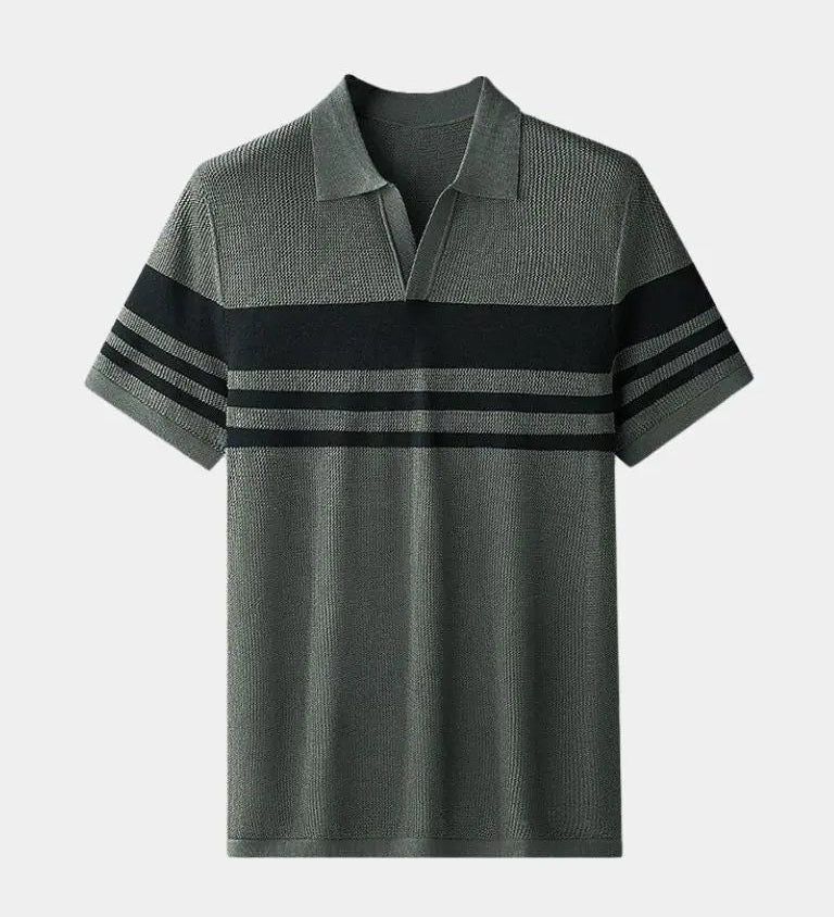 George™ | Karamele Linijos Polo