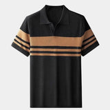 George™ | Karamele Linijos Polo