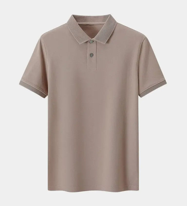 Gustav™ | Urban Fog Polo