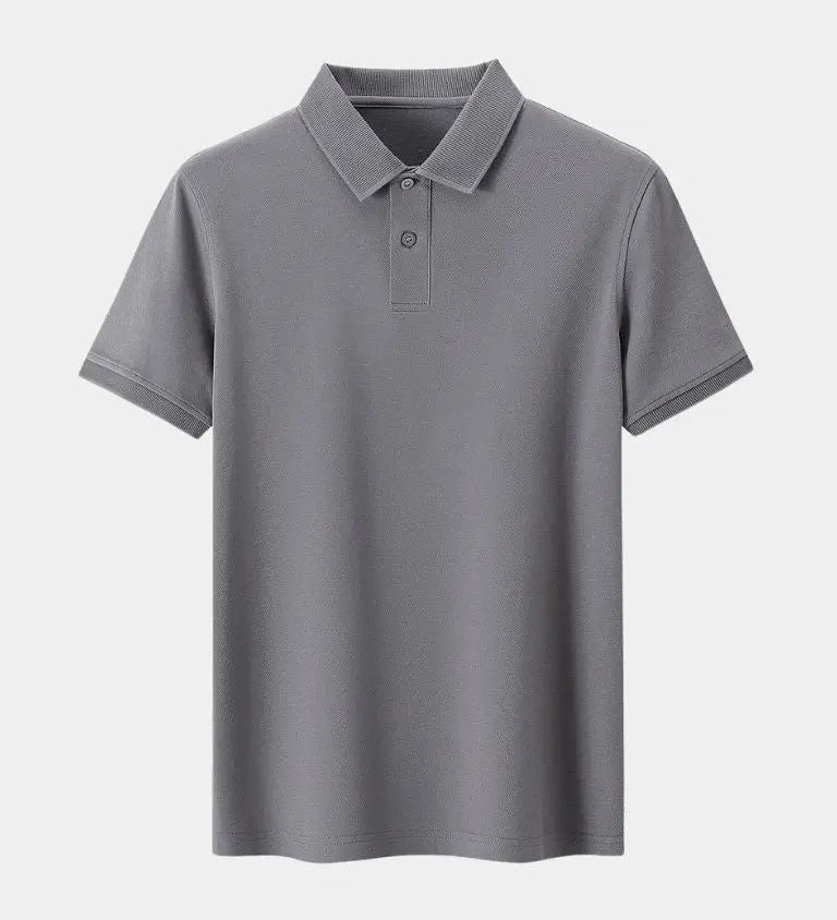 Gustav™ | Urban Fog Polo