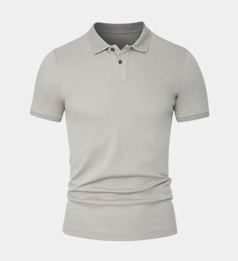 Gustav™ | Urban Fog Polo