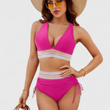Beatričė™ | Elegantiškas bikinio komplektas